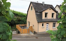 Ferienhaus am Moselsteig